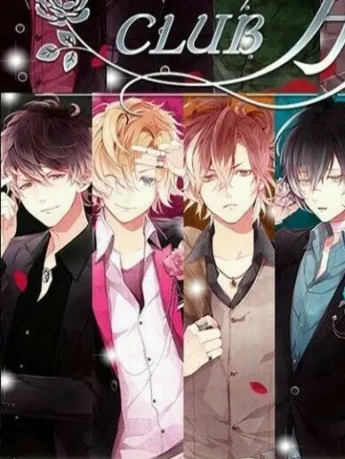 ThinVoice1561의 DL- Club Pandemonium (Mukami ver)