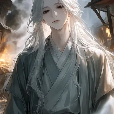 Profile image of Sorreth
