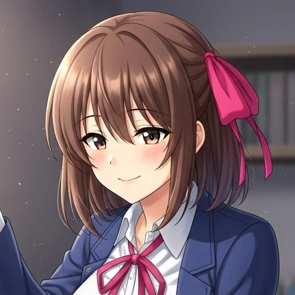 星野 詠美