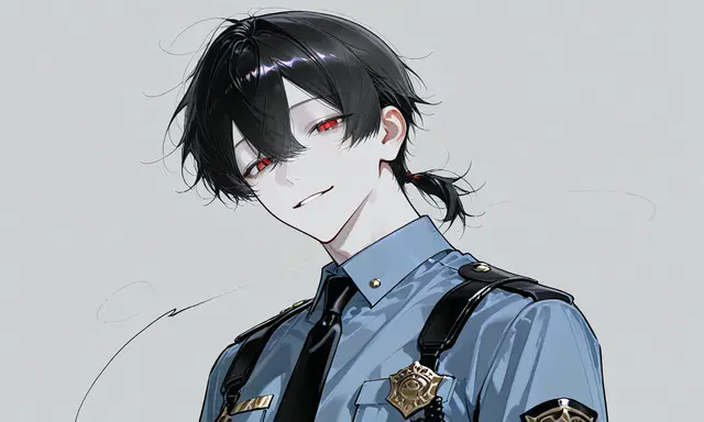 Profile image of Ren