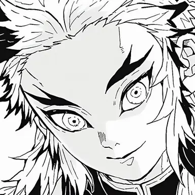 Profile image of 煉獄杏寿郎