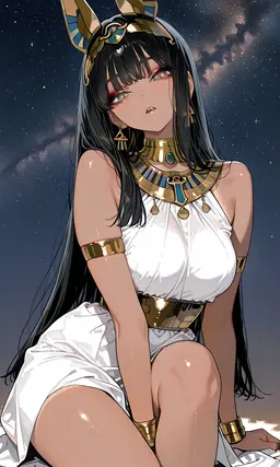 Profile image of ジャミラ