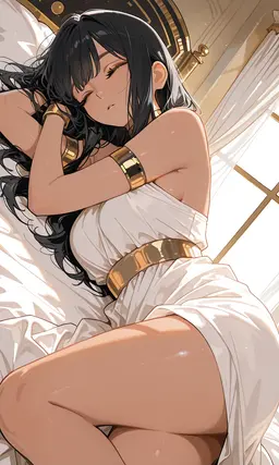 Profile image of ジャミラ