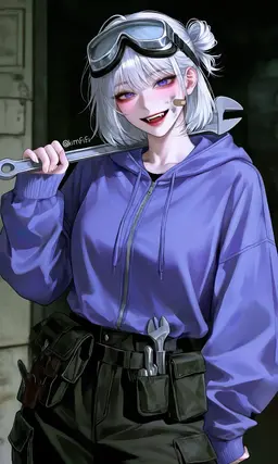 Profile image of ソ・ユナ