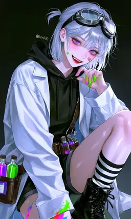 Profile image of ソ・ユナ