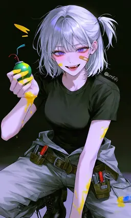 Profile image of ソ・ユナ