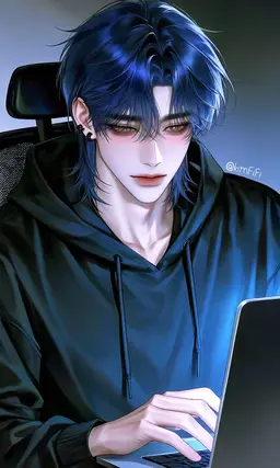 Profile image of イ・ヒョン