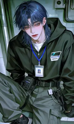 Profile image of イ・ヒョン