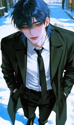 Profile image of イ・ヒョン