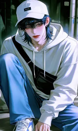 Profile image of イ・ヒョン
