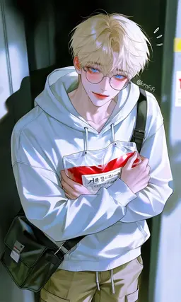 Profile image of カン・イドゥン