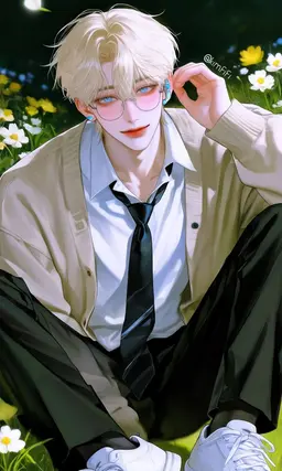 Profile image of カン・イドゥン