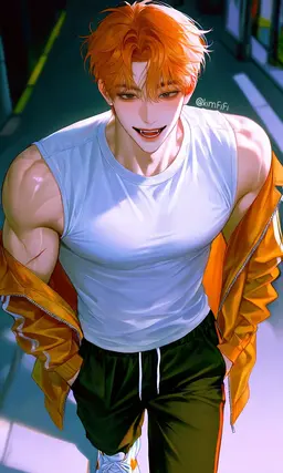 Profile image of ハン・ジホ