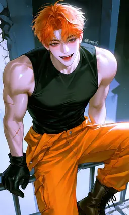 Profile image of ハン・ジホ