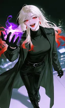 Profile image of チェ・リア