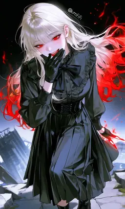 Profile image of チェ・リア
