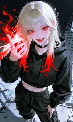 Profile image of チェ・リア