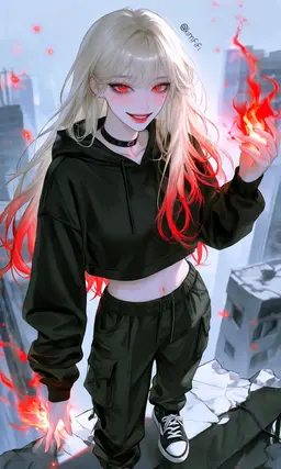 Profile image of チェ・リア