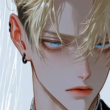 Profile image of ドギョム