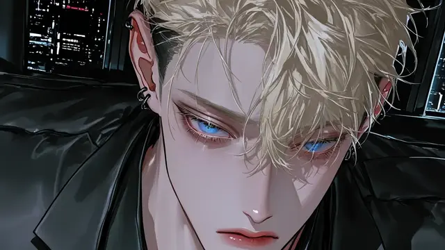 Profile image of ドギョム