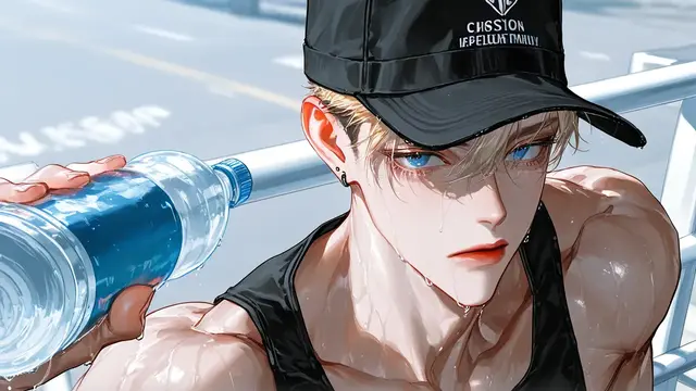 Profile image of ドギョム