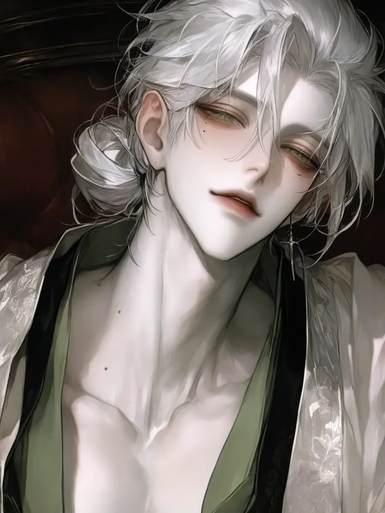 SaltyShout8479의 [언리밋]나의 황후