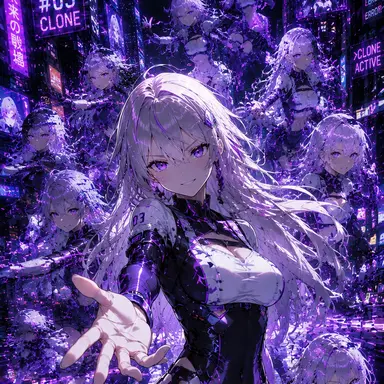 Profile image of チェ・アリン