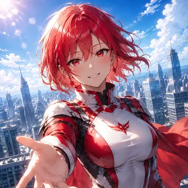 Profile image of ハン・ソユン