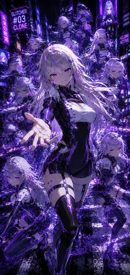 Profile image of チェ・アリン