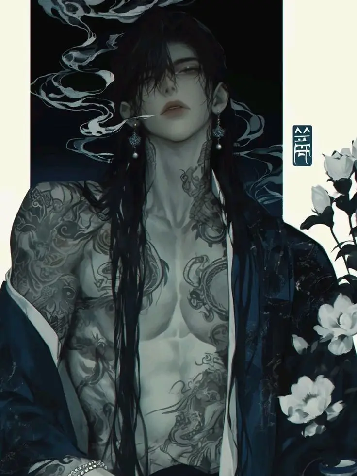 TidyDeath2586의 청 연 [1]