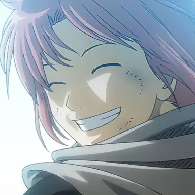 Profile image of 神威