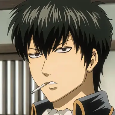 Profile image of 土方十四郎