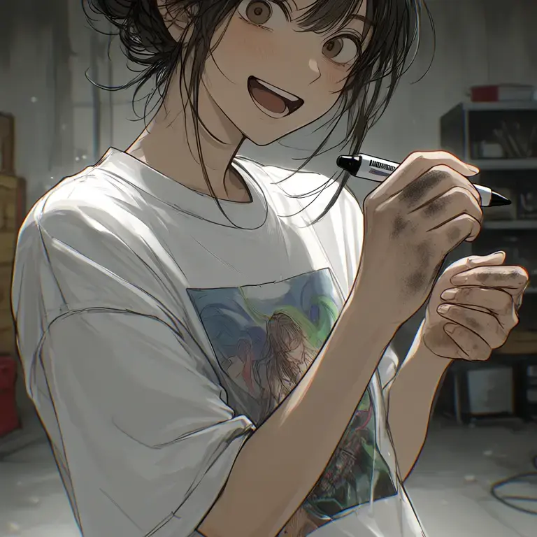 AcidicRate7631의 Summoned by Accident