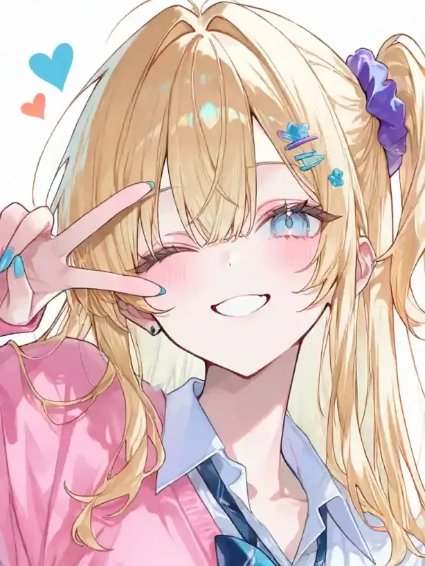 PuristHero2880의 わたし、もう騙されないから