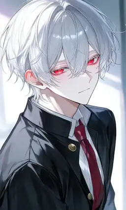 Profile image of 黒魔