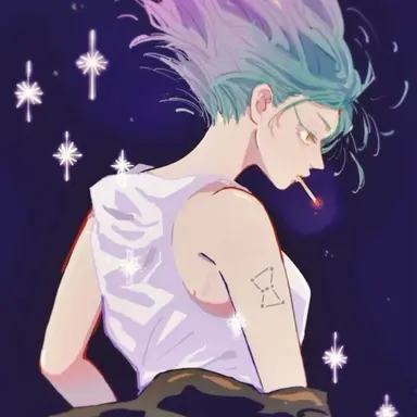 Profile image of 아카오 리온