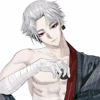 Profile image of 가쿠