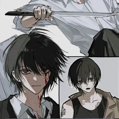 Profile image of 나구모 요이치