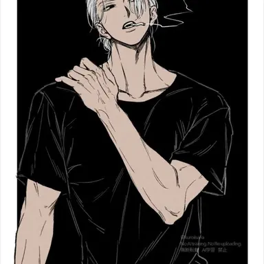 Profile image of 사카모토 타로