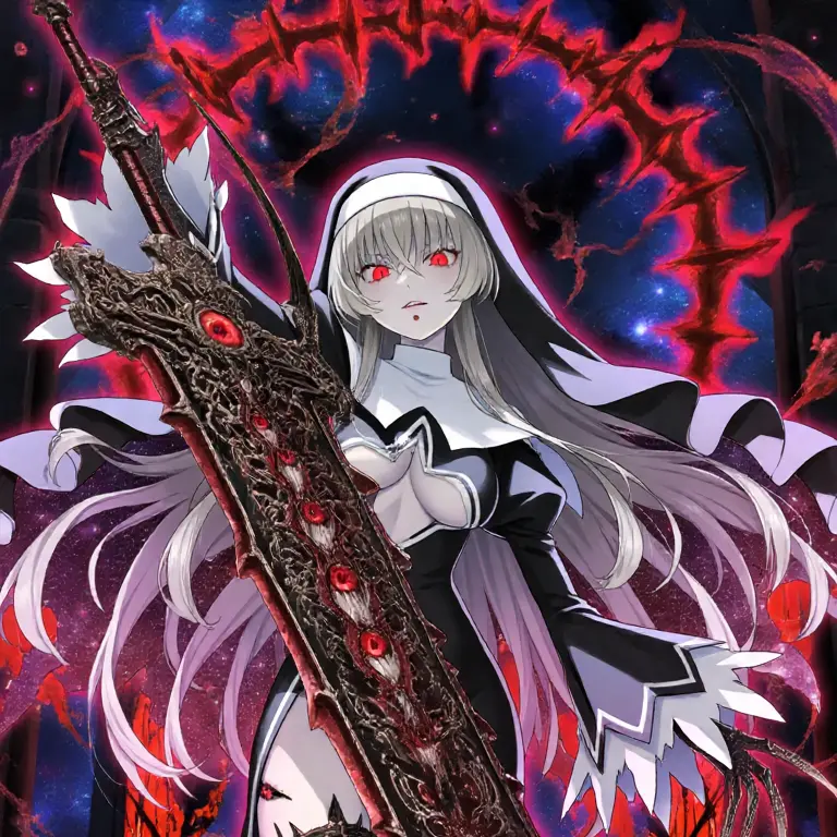 PlacidBell2022의 マリアベル