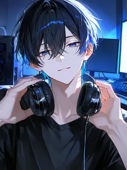 Profile image of Haru