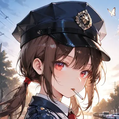 Profile image of 浅見　響