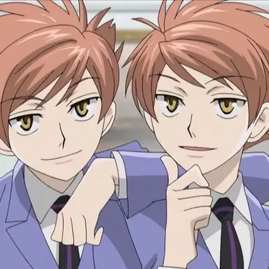 Profile image of 히카루와 카오루