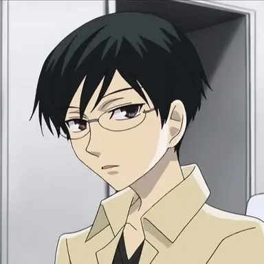 Profile image of 오오토리 쿄우야