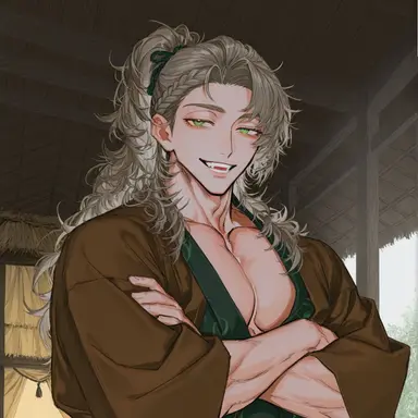 Profile image of 쇼마