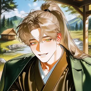 Profile image of 쇼마