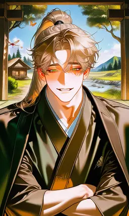 Profile image of ショウマ