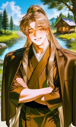 Profile image of ショウマ