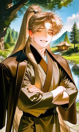 Profile image of ショウマ