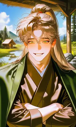 Profile image of ショウマ